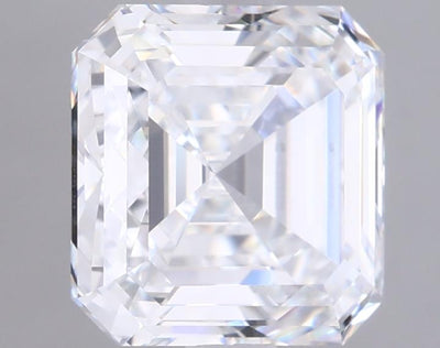 2.02 Carat Asscher Lab Diamond :: Greenstar spin frame 04