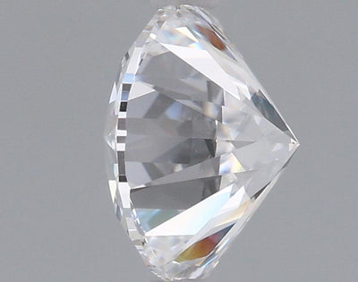 1.50 Carat Round Lab Diamond :: Greenstar spin frame 04
