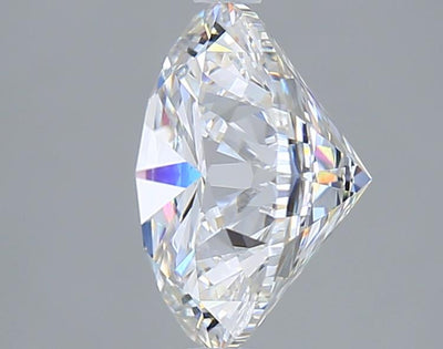 3.02 Carat Round Lab Diamond :: Greenstar spin frame 04