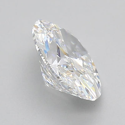 2.15 Carat Oval Lab Diamond :: Greenstar spin frame 04