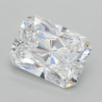 2.53 Carat Radiant Lab Diamond :: Greenstar spin frame 04