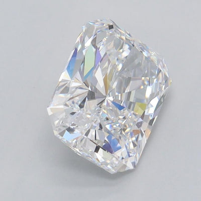 1.55 Carat Radiant Lab Diamond :: Greenstar spin frame 04