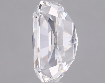 1.57 Carat Radiant Lab Diamond :: Greenstar spin frame 04