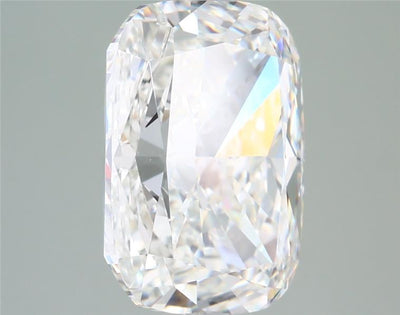 3.80 Carat Cushion Lab Diamond :: Greenstar spin frame 04