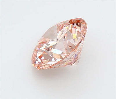 3.07 Carat Round Lab Diamond :: Greenstar spin frame 04