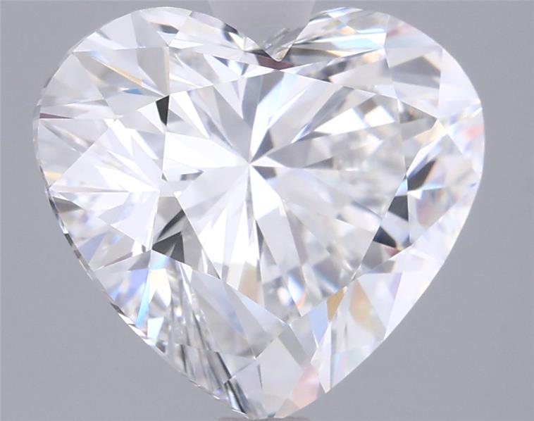 3.01 Carat Heart Lab Diamond :: Greenstar spin frame 04