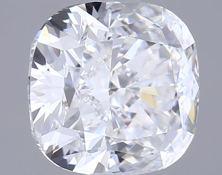 1.91 Carat Cushion Lab Diamond :: Greenstar spin frame 04