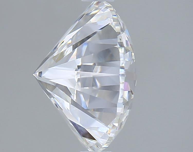 3.03 Carat Round Lab Diamond :: Greenstar spin frame 04