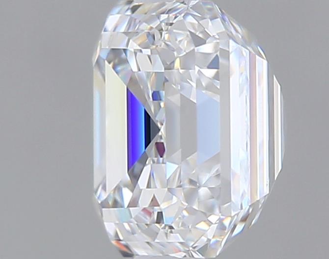 2.05 Carat Asscher Lab Diamond :: Greenstar spin frame 04