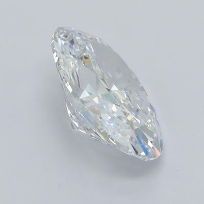 2.35 Carat Oval Lab Diamond :: Greenstar spin frame 04