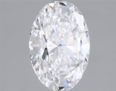 1.78 Carat Oval Lab Diamond :: Greenstar spin frame 04