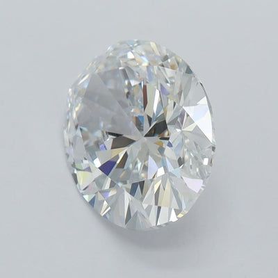2.03 Carat Oval Lab Diamond :: Greenstar spin frame 04