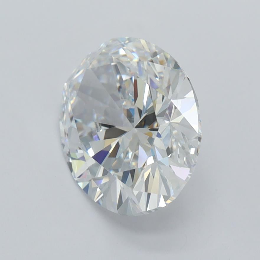 2.03 Carat Oval Lab Diamond :: Greenstar spin frame 04