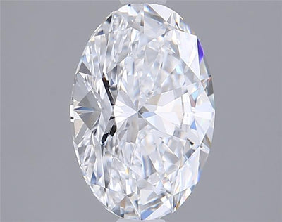 1.73 Carat Oval Lab Diamond :: Greenstar spin frame 04