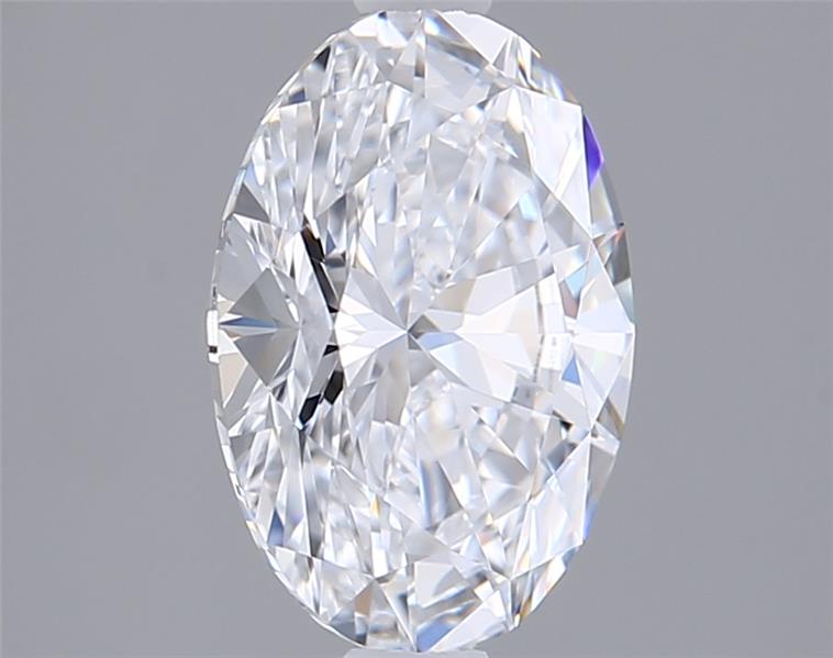 1.73 Carat Oval Lab Diamond :: Greenstar spin frame 04