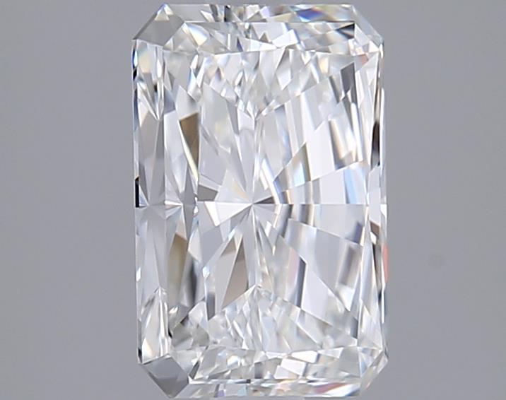 2.02 Carat Radiant Lab Diamond :: Greenstar spin frame 04