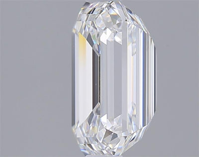 2.12 Carat Emerald Lab Diamond :: Greenstar spin frame 04