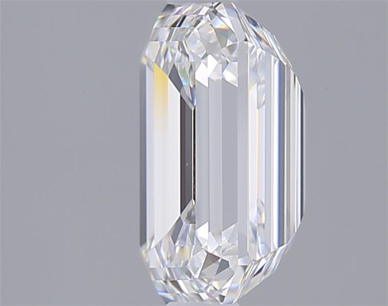 2.12 Carat Emerald Lab Diamond :: Greenstar spin frame 04