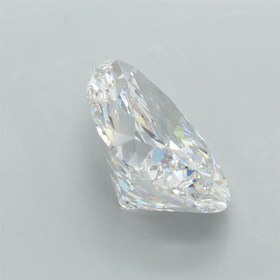 3.07 Carat Pear Lab Diamond :: Greenstar spin frame 04