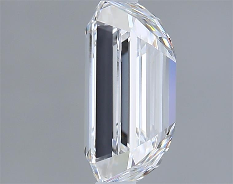 2.06 Carat Emerald Lab Diamond :: Greenstar spin frame 04