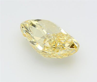 5.07 Carat Cushion Lab Diamond :: Greenstar spin frame 04