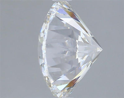 3.01 Carat Round Lab Diamond :: Greenstar spin frame 04
