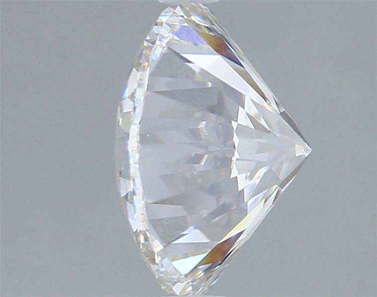 3.01 Carat Round Lab Diamond :: Greenstar spin frame 04