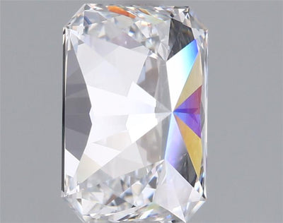 1.50 Carat Radiant Lab Diamond :: Greenstar spin frame 04