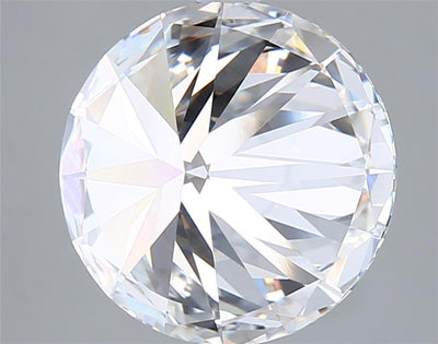 5.04 Carat Round Lab Diamond :: Greenstar spin frame 04