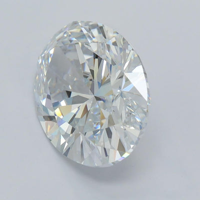 3.00 Carat Oval Lab Diamond :: Greenstar spin frame 04