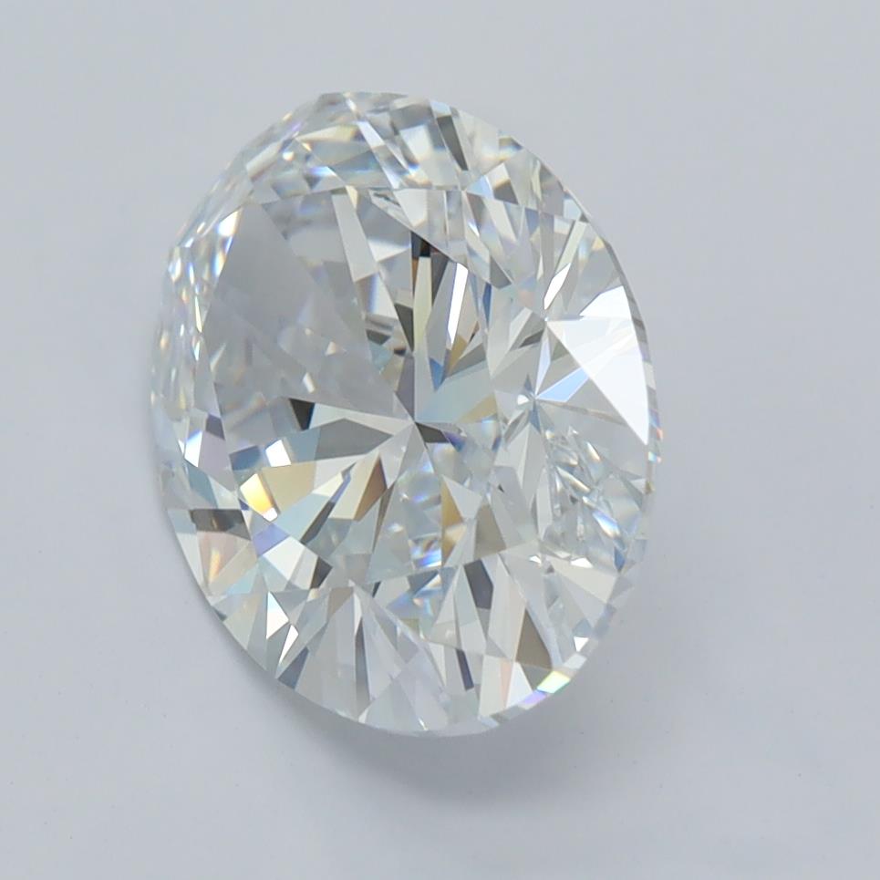 3.00 Carat Oval Lab Diamond :: Greenstar spin frame 04