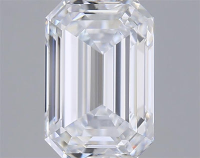 2.20 Carat Emerald Lab Diamond :: Greenstar spin frame 04