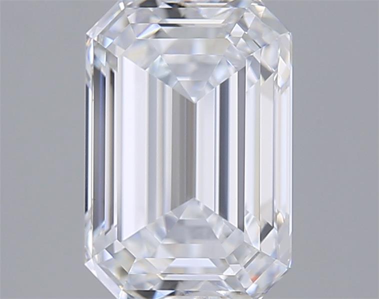 2.20 Carat Emerald Lab Diamond :: Greenstar spin frame 04