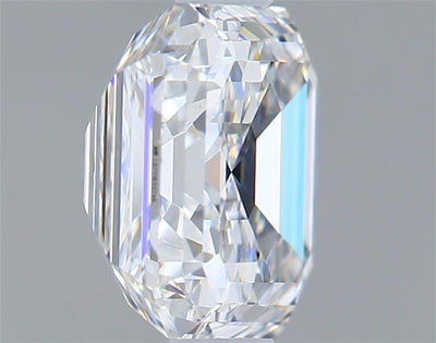 1.53 Carat Asscher Lab Diamond :: Greenstar spin frame 04