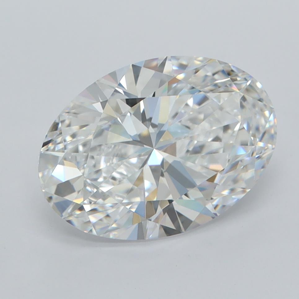 2.53 Carat Oval Lab Diamond :: Greenstar spin frame 04