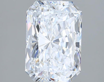2.05 Carat Radiant Lab Diamond :: Greenstar spin frame 04