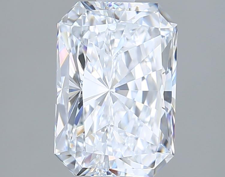 2.05 Carat Radiant Lab Diamond :: Greenstar spin frame 04