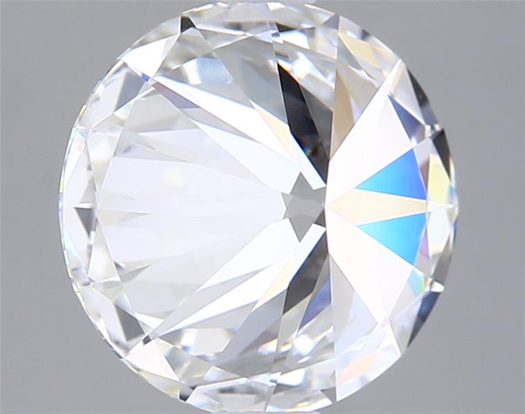 2.05 Carat Round Lab Diamond :: Greenstar spin frame 04