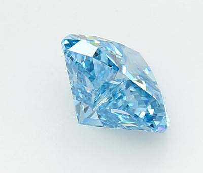 1.51 Carat Heart Lab Diamond :: Greenstar spin frame 04