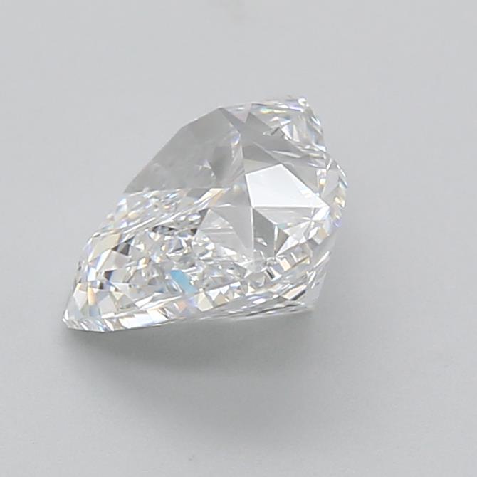 2.53 Carat Heart Lab Diamond :: Greenstar spin frame 04