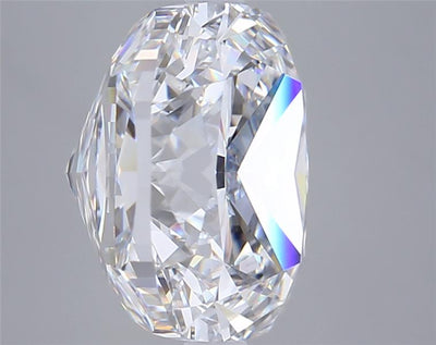 8.05 Carat Cushion Lab Diamond :: Greenstar spin frame 04
