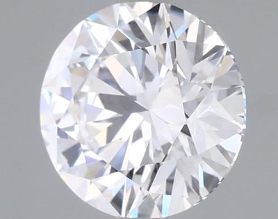 1.04 Carat Round Lab Diamond :: Greenstar spin frame 04