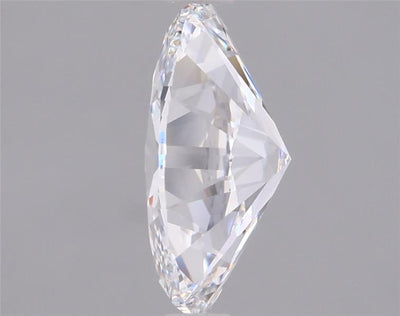 1.56 Carat Oval Lab Diamond :: Greenstar spin frame 04