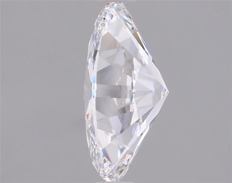 1.56 Carat Oval Lab Diamond :: Greenstar spin frame 04
