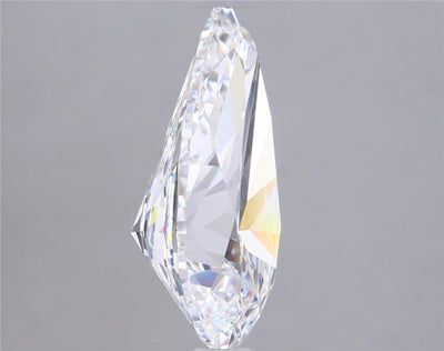 2.11 Carat Pear Lab Diamond :: Greenstar spin frame 04