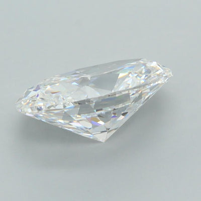 2.05 Carat Oval Lab Diamond :: Greenstar spin frame 04