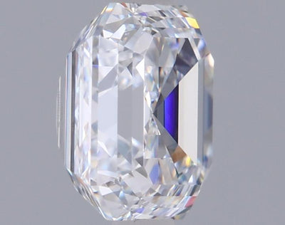 1.85 Carat Asscher Lab Diamond :: Greenstar spin frame 04
