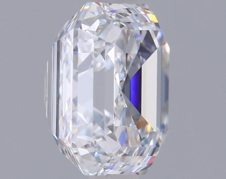 1.85 Carat Asscher Lab Diamond :: Greenstar spin frame 04