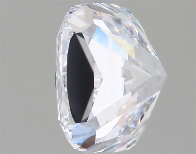 2.56 Carat Cushion Lab Diamond :: Greenstar spin frame 04