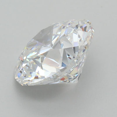 2.50 Carat Round Lab Diamond :: Greenstar spin frame 04